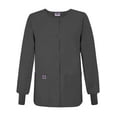 thumbnail image 1 of Sivvan Veste d'Échauffement de Sarrau pour Femmes/clous avant - Col Rond, 1 of 7