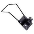 thumbnail image 2 of Yimiti Panier de Vélo Support Fixe pour Scooter Accessoire Vélo Électrique,m avec Support Type L, 2 of 9