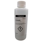 1-Heptanol (n-Heptyl Alcohol, Alcohol C-7) High Purity 99.6% 30mL