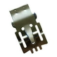 thumbnail image 3 of Maoww Durable Shopping Trolley Brake Pad Locking Wagon Repair Accessories, 3 of 9