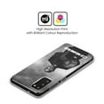 thumbnail image 2 of Head Case Designs Officially Licensed AMC The Walking Dead Double Exposure Gabriel Soft Gel Case Compatible with Samsung Galaxy S21 5G, 2 of 7