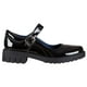 thumbnail image 2 of Zapato Escolar Para Dama Negro Castalia 375-16, 2 of 2