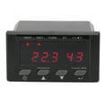 Incubator Temp Humidity Controller Fahrenheit Celsius Digital Egg