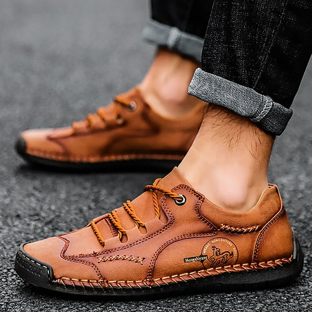 Lazy man shoes hotsell