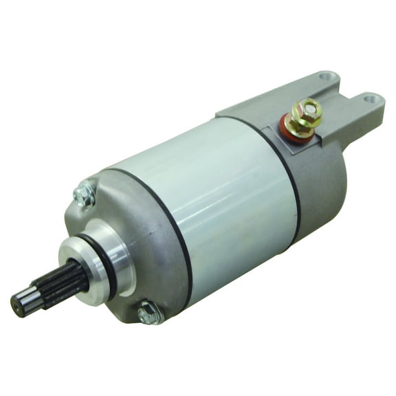 NEW Starter Fits Honda Atv Trx500Fa 500Fga 31200-Hn2-A01 2-YEAR WARRANTY