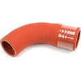 thumbnail image 3 of Seapple Intercooler Air Tube Air Hose Pipe 281-3640 Compatible with Caterpillar CAT E315D Excavator, 3 of 4