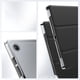 thumbnail image 4 of Funda para tableta Samsung Galaxy Tab A9 Plus, Funda protectora de 11,0 "2023 con soporte y activación inteligente para SM-X210 X215, 4 of 5