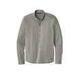 thumbnail image 3 of OGIO Code Stretch Long Sleeve Button-Up. OG145, 3 of 3