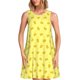 thumbnail image 1 of Fotbe Cheese 1 Vestido de Verano sin Mangas para Mujer – Vestido Midi Línea A, Estilo Camiseta Floral, Vestido Playero Casual y Fluido, 1 of 7