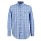 thumbnail image 1 of Camisa Casual Lee Hombre Manga Larga H4R azul EEG, 1 of 6