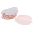 thumbnail image 3 of 20x Almohadillas para Las Axilas Desechables Almohadillas para El Sudor para Las Axilas Que Absorben El Sudor Contra Las de Sudor Protección P 肉 粉色 盒装, 3 of 8