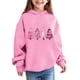 thumbnail image 3 of Sudaderas con capucha para niños y niñas, sudaderas navideñas con capucha para niños medianos y grandes, camisetas de manga larga, sudaderas para niños, 3 of 3