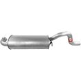 thumbnail image 5 of Walker Exhaust Exhaust Muffler  P/N:55658, 5 of 5