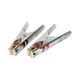 thumbnail image 5 of Pinzas de aisladas Piezas de repuesto de cobre de alta calidad Abrazaderas de profesionales universales Abrazadera de pinza de kusrkot Abrazadera de pinza de cocodrilo, 5 of 8