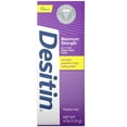 thumbnail image 1 of Cinta Desitin, Paquete De 3 (4 Onzas), Color Blanco, 12 Onzas, 1 of 5