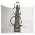 thumbnail image 2 of PEN+GEAR DURABLE VIEW 2`` BINDER WHITE, 2 of 4