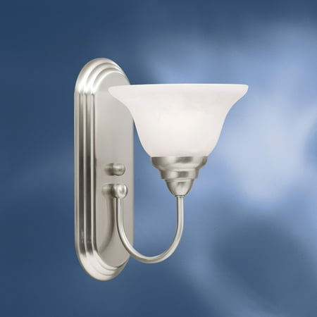 

Kichler Telford 5991 Wall Sconce - 7.25 in.