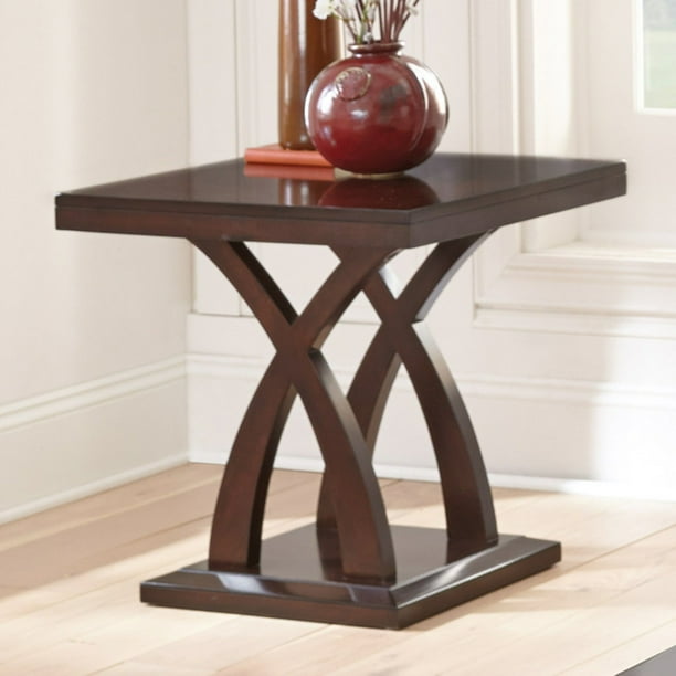 Steve Silver Jocelyn End Table