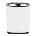 thumbnail image 1 of Washer Portable Washing Machine Automatic Efficient Cleaning Quiet Mini Washer for Sock Underwear, 1 of 7