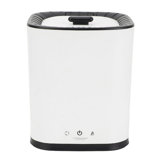 Washer Portable Washing Machine Automatic Efficient Cleaning Quiet Mini Washer for Sock Underwear