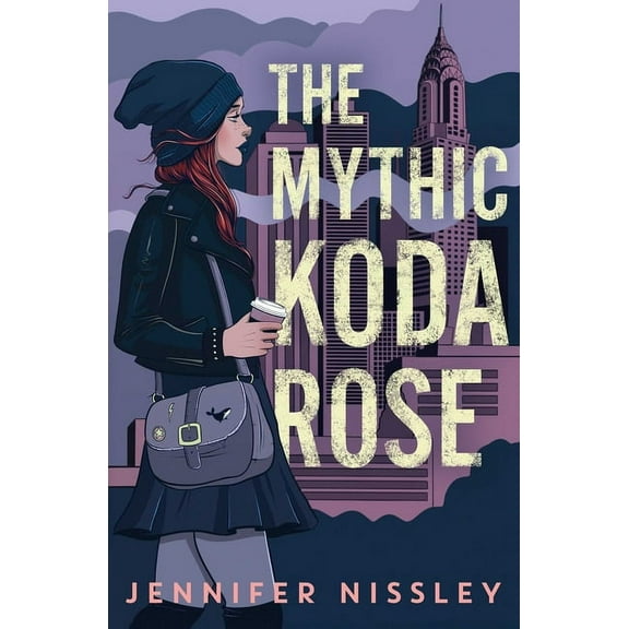 The Mythic Koda Rose (Hardcover)