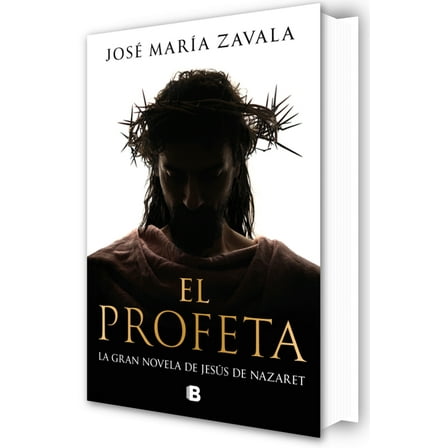 El Profeta / The Prophet, (Hardcover)