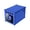 Blue, variant on Indoor Security Camera 1080P Wireless Mini Nanny Cam Motion Detection Night Vision Magnetic Mount Cell Phone App