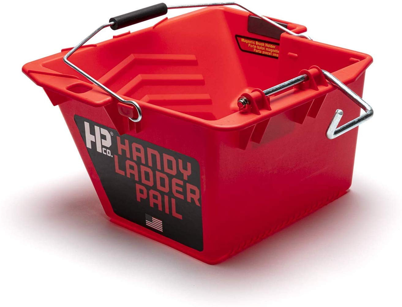 HANDy 4500CC HANDy Ladder Pail, Ladder pail By