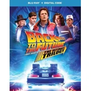 Back To The Future: The Ultimate Trilogy [New ] Boxed Set, Digital Copy