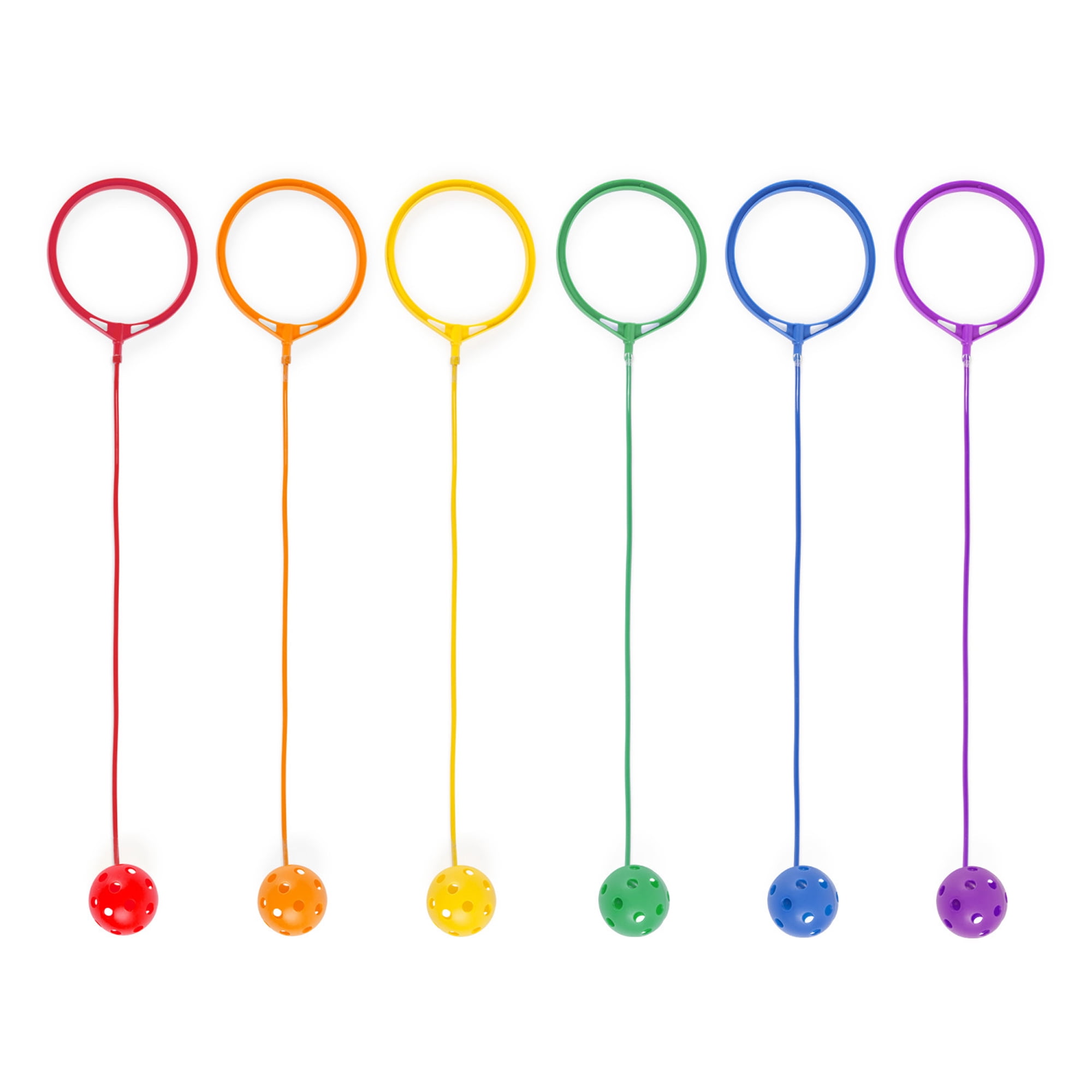 Champion Sports Swing Ball Set