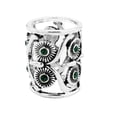 thumbnail image 3 of 2pcs Aleación Antigua Metal Bufanda Broche Bufanda Clip Titular Diapositiva, 3 of 9