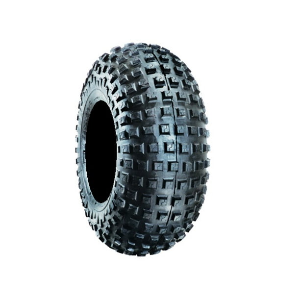 Duro HF240A Knobby (2ply) ATV Tire [16x87]