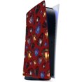 thumbnail image 1 of MightySkins Skin Compatible with PS5 / Playstation 5 Digital Edition - Diamond Galaxy | Protective, Durable, and Unique, 1 of 3