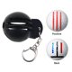 thumbnail image 2 of Marcador de línea de Golf Clip de bola de doble cara accesorios de Golf de plástico para hombres y mujeres Hugtrwg Para estrenar, 2 of 7