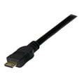thumbnail image 3 of StarTech 3m miniHDMI to DVI-D Cable, 3 of 6