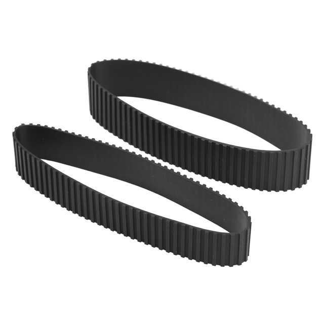 Lens Zoom Rubber Ring, Perfect Fit Wear Replacement Parts Stable Performance Lens Zoom Rubber Grip Comfortable Grip For Repair