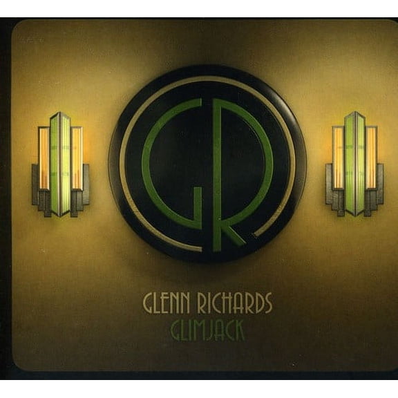 Glenn Richards