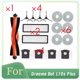 thumbnail image 1 of Cepillo Lateral Principal, Mopa, Filtro, Bolsas para Polvo, Accesorios de Repuesto de Larga Duración para Aspiradora Robot para Bot L10s Plus, 1 of 5