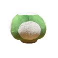 thumbnail image 4 of Green Mushroom 6" Plush, 4 of 4