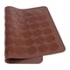 thumbnail image 2 of Estera de silicona para hornear, 48 cavidades, hoja de molde de silicona, estera, galletas de macarrón, pastelería, utensilios de decoración para hornear DIY, molde para macarrones, 2 of 5