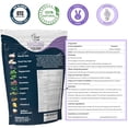 thumbnail image 3 of Foot Cure Soothing Lavender Foot Soak - Pedicure Foot Spa with Epson Salts for Soaking Feets, Athlete's Foot, Callus Softening, Foot Odor Scent 16oz, 3 of 10