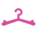 thumbnail image 2 of 20PCS Doll Clothes Hanger Creative Mini Educational Doll Hanger for Dolls, 2 of 10