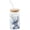 Lilo and Stitch Sitting, variant on Silver Buffalo Spongebob Gary Pineapple Pineapple Double Wall Tumbler 16 Ounces