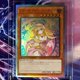 thumbnail image 1 of Yu Gi Oh Dark Magician Girl, 16 estilos, juguetes de bricolaje, pasatiempos, coleccionables, colección de juegos, tarjetas de Anime Fivean unisex, 1 of 2