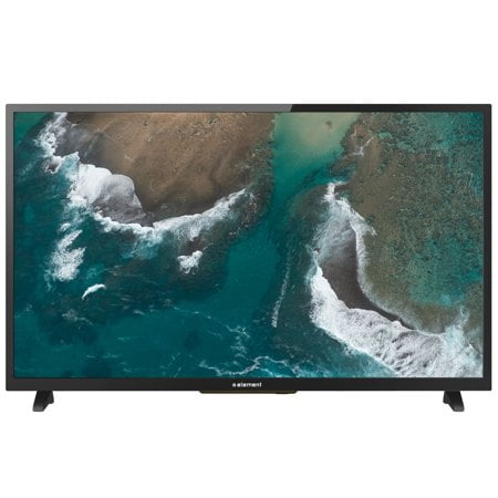 ELEMENT 32” Class (720P) LED HDTV (ELEFW328C)
