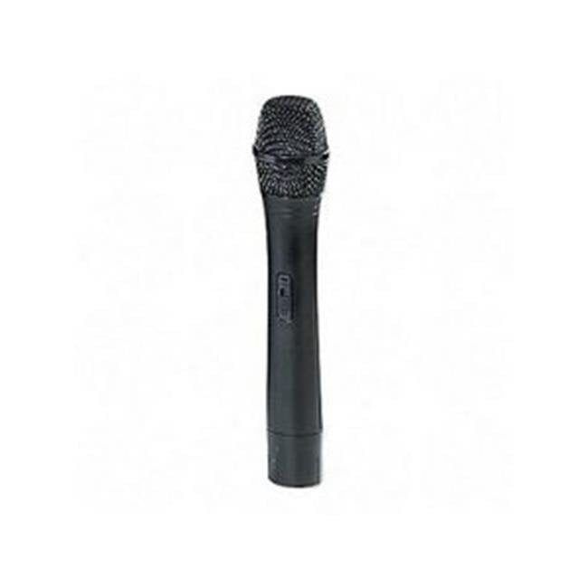 Oklahoma Sound LWM5 Wireless Mic Handheld Walmart Canada