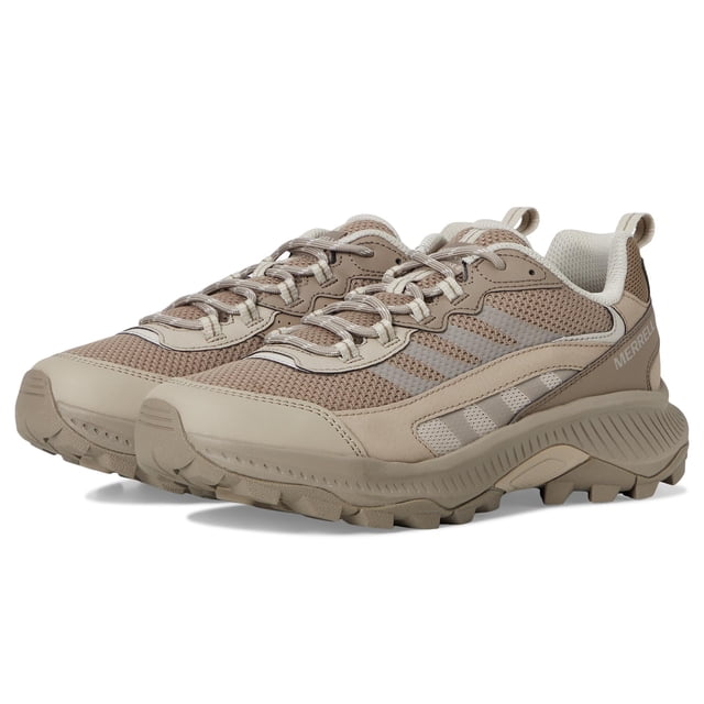 Zapato de Senderismo Speed Strike 2 para Mujer Merrell Piedra Talla 6 US