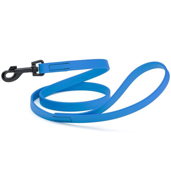 Dogline Biothane Waterproof Leash 6 ft
