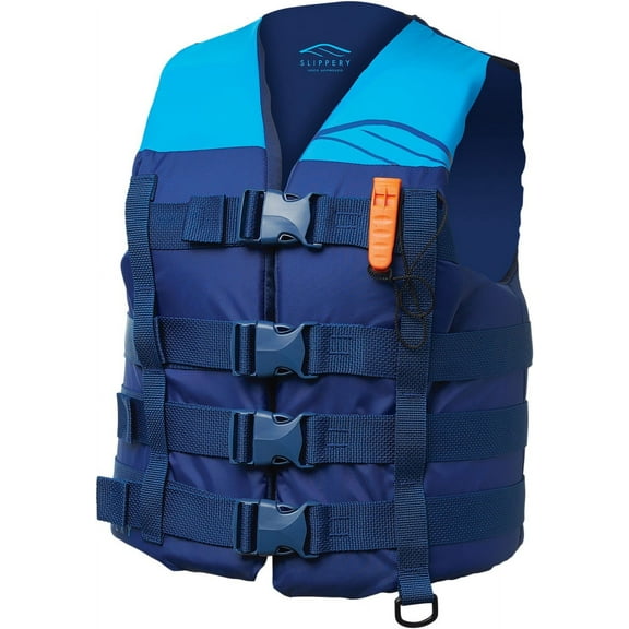 Hydro Men's Nylon Life Vest