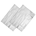 thumbnail image 3 of HOMEMAXS Silver Camping Mats for Sleeping with Thickened EPE Foam Design Lightweight Foldable for Outdoor Use 2 Pieces, 3 of 8